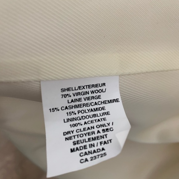 Pea coat - Picture 3 of 5